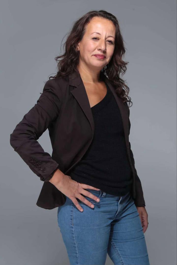 Portrait du binôme